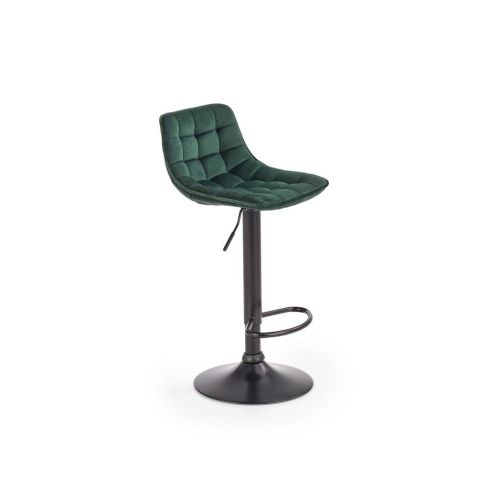 H95 baaripukk, tumeroheline / must / HL-V-CH-H/95-C-ZIELO