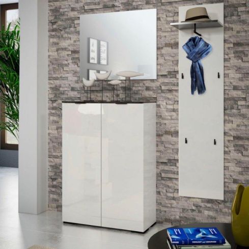 Jalanõudekapp Stone / AM-PFIDESCA5-BIS