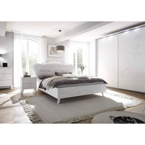 Voodi Nivea / am-621801-16