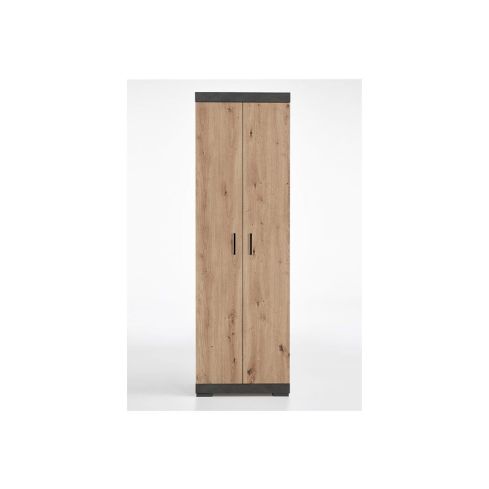 Esikukapp Bristol, Matera/artisan / FM-4020-500-MATE/ART