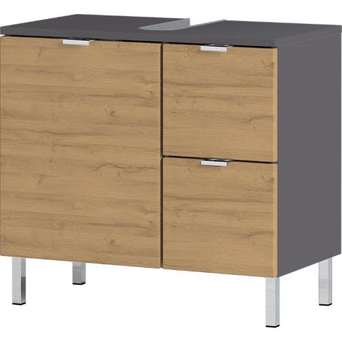 Valamualune kapp Mauresa, soft close / GE-8529-564