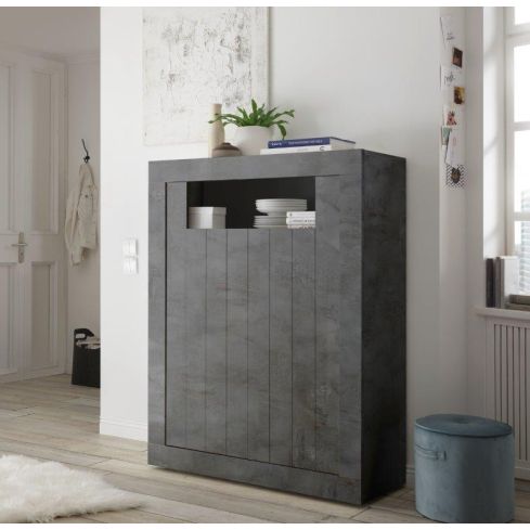 Kummut Urbino 04, tumehall / AM-207935-04
