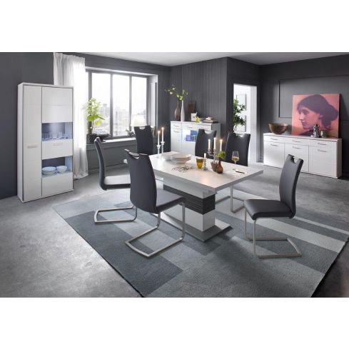 Toolide komplekt Paulo 4 tk / AM-PAUE10SX