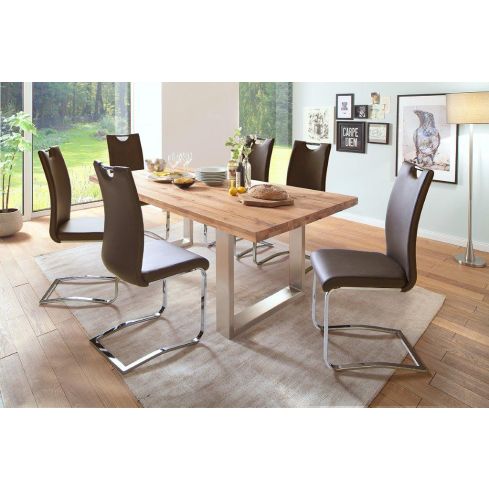 Toolide komplekt Paulo 4 tk / AM-PAUE10BX