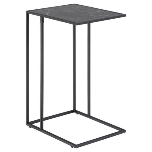Abilaud Infinity 94055, must marmor / AC-94055