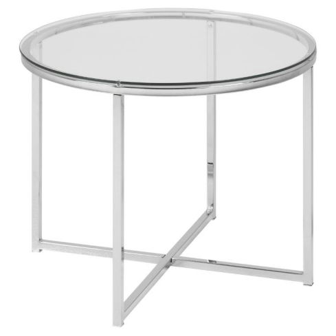 Abilaud Cross 66496, klaas/hõbe kroom / AC-66496