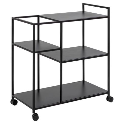 Serveerimislaud Newcastle 92518, must / AC-92518