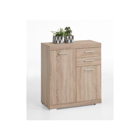 Kummut Bristol 2, sonoma tamm / FM-4020-002-TAMM