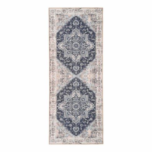 Vaip Havana 80x200 cm, sinine / HN-3981266
