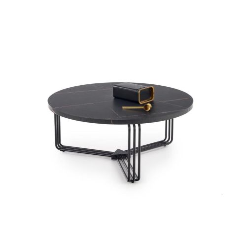 Diivanilaud Antica, must / HL-V-CH-ANTICA-LAW-C