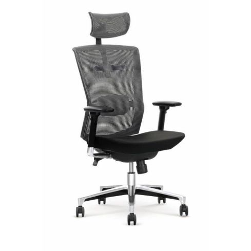 Kontoritool Ambasador / HL-V-CH-AMBASADOR-FO