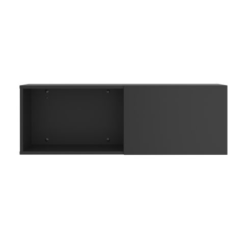 Seinakapp Dark 8 / FM-557-008-black
