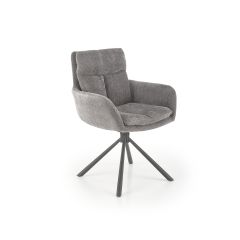 Klienditool K495, hall / HL-V-CH-K/495-KR-POPIELATY