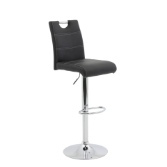Baaripukid Miranda 2 tk, must / HT-810/960-03