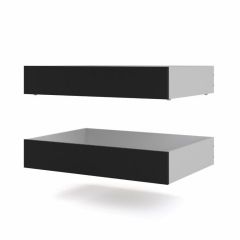 Voodialused sahtlid Naia / TV-82107-GM
