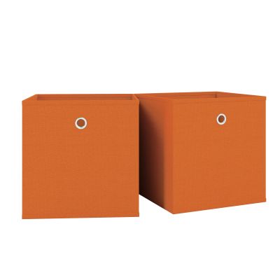 Karpide komplekt Boxas 2tk - Ilma Kaaneta, Orange