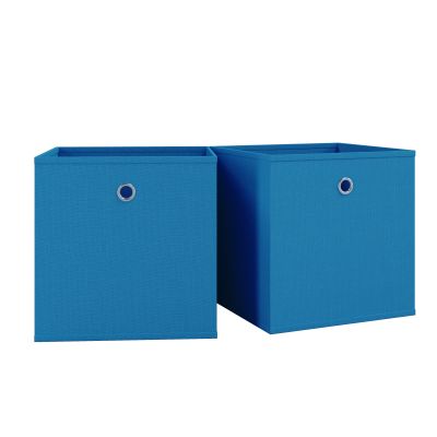 Karpide komplekt Boxas 2tk - Ilma Kaaneta, sinine