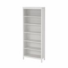 Raamaturiiul Madrid, valge / TV-79682-4949