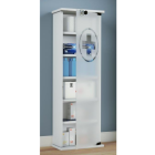 Esmaabikapp Gusal XXL, valge / VC-916992