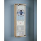 Esmaabikapp Omal XXL, Sonoma tamm / VC-917096