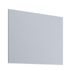 Peegel Badinos 60 cm, valge / VC-914451