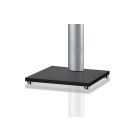 Rataste komplekt Objecta 5, Onu & Stadino TV-alustele, must / VC-17067