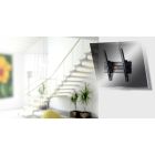 TV seinakinnitus Wn110, must / VC-17822