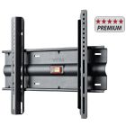 TV seinakinnitus Wf 110, must / VC-17802