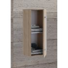 Vannitoakapp Badinose, Sonoma tamm / VC-914887