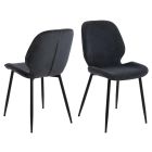 Söögitoolide Komplekt Femke, Antratsiit 4 tk / AC-92611