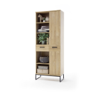 Esikukapp Toledo T79, Grandson Tamm / AM-TOL1JT79