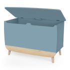 Mänguasjakast Firmiana, sinine / DM-110886