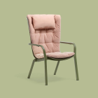 Folio Headrest Pillow / NA-FOLIO-HEADREST-PILLOW