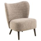 Tugitool Elmont, pruunikas-hall / AC-0000101225