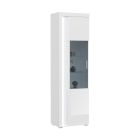 Vitriinkapp Skylight, 60x202x37,Valge kõrgläige / XO-X91A9T10