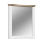 Peegel Michigan, 79x89x6,Valge / XO-X1FC1619
