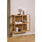 Seinariiul Wellington 67x31x69 cm / AC-0000111289
