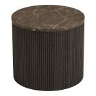 Abilaud Rota, pruun marmor 45x40 cm / HN-2102190