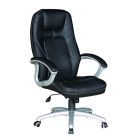 Kontoritool Atlanta,must / GF-5102