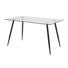 Söögilaud Wilma 80x140 cm / AC-H000015905