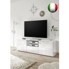 TV-alus Miro 02, valge / am-209083-02