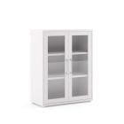 Kontoririiul Prima, valge / TV-80400/126-4949