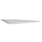 Kattemadrats PPU 160*200 cm, aloe vera kangas / IT-INT-PPU-160AV