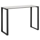 Konsoollaud Katrine 83626, suitsuklaas/must / AC-83626