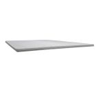 Kattemadrats Inter PPU 140x200 cm, valge kangas / IT-INT-PPU-140*200