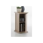 Kapp/postament Essex 1, sonoma tamm / FM-641-001-TAMM