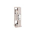 Dokumendiriiul Tower, liivatamm / FM-291-001-LIIVATAMM