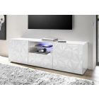 TV-alus Prisma 02, valge / AM-209099-02