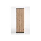 Esikukapp Bristol, Matera/artisan / FM-4020-500-MATE/ART