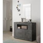 Kummut Urbino 12, tumehall / AM-207935-12